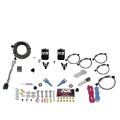 Picture of Nitrous Express 08-10 Dodge Viper EFI Dual Nozzle 100-300HP w-o Bottle