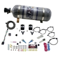 Picture of Nitrous Express 08-10 Dodge Viper EFI Dual Nozzle 100-300HP w-Composite Bottle