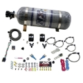 Picture of Nitrous Express 08-10 Dodge Viper EFI Dual Nozzle 100-300HP w-Composite Bottle
