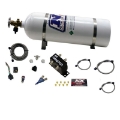 Picture of Nitrous Express Proton Series Nitrous Kit w-15lb Bottle