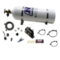 Picture of Nitrous Express Proton Series Nitrous Kit w-15lb Bottle