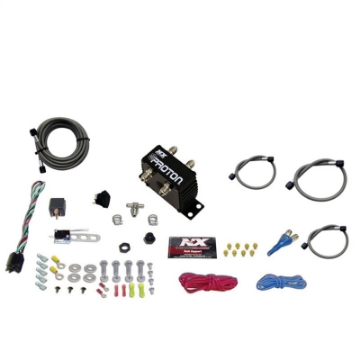 Picture of Nitrous Express Proton Plus Nitrous Kit w-o Bottle