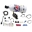 Picture of Nitrous Express Proton Plus Nitrous Kit w-10lb Bottle
