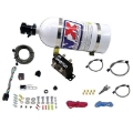 Picture of Nitrous Express Proton Plus Nitrous Kit w-10lb Bottle