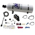 Picture of Nitrous Express Proton Plus Nitrous Kit w-15lb Bottle