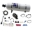 Picture of Nitrous Express Proton Plus Nitrous Kit w-15lb Bottle