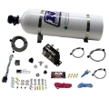 Picture of Nitrous Express Proton Plus Nitrous Kit w-15lb Bottle