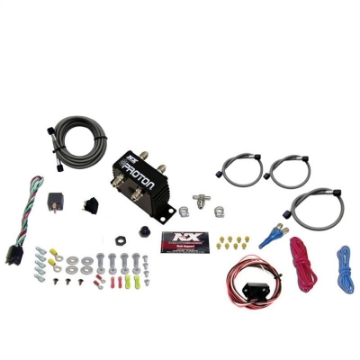Picture of Nitrous Express Proton Fly By Wire Nitrous Kit w-o Bottle