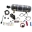 Picture of Nitrous Express Proton Fly By Wire Nitrous Kit w-12lb Bottle