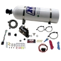 Picture of Nitrous Express Proton Fly By Wire Nitrous Kit w-15lb Bottle