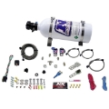 Picture of Nitrous Express Sub C Nitrous Kit 25-35-50HP w-5lb Bottle