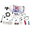 Picture of Nitrous Express Sub C Nitrous Kit 25-35-50HP w-10lb Bottle