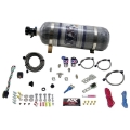 Picture of Nitrous Express Sub C Nitrous Kit 25-35-50HP w-Composite Bottle