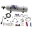 Picture of Nitrous Express Sub C Nitrous Kit 25-35-50HP w-15lb Bottle