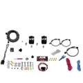 Picture of Nitrous Express Universal Fly By Wire Single Nozzle Nitrous Kit w-o Bottle Incl TPS Switch