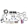 Picture of Nitrous Express Sport Compact EFI Dual Stage Nitrous Kit 35-75 x 2 w-o Bottle