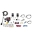 Picture of Nitrous Express Instaboost Digital EFI Nitrous Kit w-o Bottle
