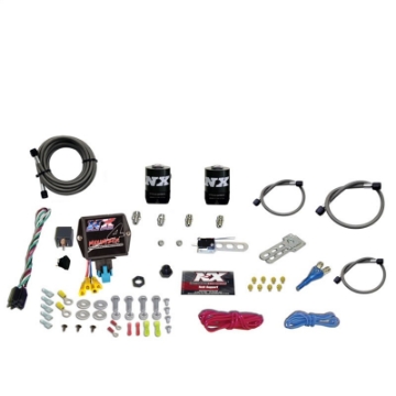 Picture of Nitrous Express Instaboost Digital EFI Nitrous Kit w-o Bottle