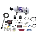 Picture of Nitrous Express Instaboost Digital EFI Nitrous Kit w-5lb Bottle