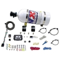 Picture of Nitrous Express Instaboost Digital EFI Nitrous Kit w-10lb Bottle