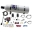 Picture of Nitrous Express Instaboost Digital EFI Nitrous Kit w-15lb Bottle