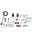 Picture of Nitrous Express Instaboost EFI Nitrous Kit w-o Bottle