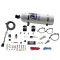 Picture of Nitrous Express Instaboost EFI Nitrous Kit w-15lb Bottle
