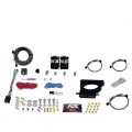 Picture of Nitrous Express GM LS 78mm 3-Bolt Nitrous Plate Kit 50-350HP w-o Bottle