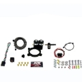 Picture of Nitrous Express 2014+ GM 5-3L Truck Nitrous Plate Kit 50-250HP w-o Bottle