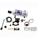 Picture of Nitrous Express 2014+ GM 5-3L Truck Nitrous Plate Kit 50-250HP w-5lb Bottle