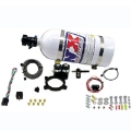 Picture of Nitrous Express 2014+ GM 5-3L Truck Nitrous Plate Kit 50-250HP w-10lb Bottle
