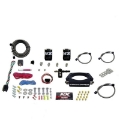 Picture of Nitrous Express 2014+ Chevrolet Corvette C7 Nitrous Plate Kit 50-300HP w-o Bottle