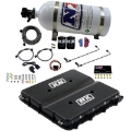 Picture of Nitrous Express Nitrous Kit w-Billet LT4 Supercharger Lid w-10lb Bottle