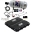 Picture of Nitrous Express Nitrous Kit w-Billet LT4 Supercharger Lid w-10lb Bottle