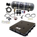 Picture of Nitrous Express Nitrous Kit w-Billet LT4 Supercharger Lid w-12lb Bottle