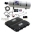 Picture of Nitrous Express Nitrous Kit w-Billet LT4 Supercharger Lid w-15lb Bottle