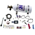 Picture of Nitrous Express 13-16 Dodge Dart 1-4L Turbo Nitrous Plate Kit 35-100HP w-5lb Bottle