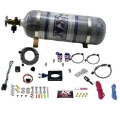 Picture of Nitrous Express 13-16 Dodge Dart 1-4L Turbo Nitrous Plate Kit 35-100HP w-Composite Bottle