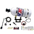 Picture of Nitrous Express 13-16 Dodge Dart 2-0L Nitrous Plate Kit 35-100HP w-10lb Bottle