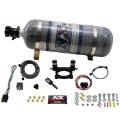 Picture of Nitrous Express 13-16 Dodge Dart 2-0L Nitrous Plate Kit 35-100HP w-Composite Bottle
