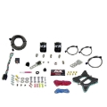 Picture of Nitrous Express 96-04 Ford Mustang 4-6L 2 Valve Nitrous Plate Kit 50-150HP w-o Bottle