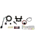 Picture of Nitrous Express 2013+ Subaru BRZ Nitrous Plate Kit 35-100HP w-o Bottle