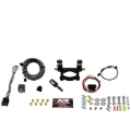 Picture of Nitrous Express 2013+ Subaru BRZ Nitrous Plate Kit 35-100HP w-o Bottle