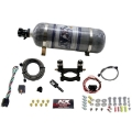 Picture of Nitrous Express 2013+ Subaru BRZ Nitrous Plate Kit 35-100HP w-Composite Bottle