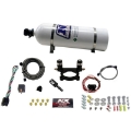 Picture of Nitrous Express 2013+ Subaru BRZ Nitrous Plate Kit 35-100HP w-15lb Bottle