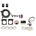 Picture of Nitrous Express 13-17 Dodge Viper Gen-V Nitrous Plate Kit 50-400HP w-o Bottle