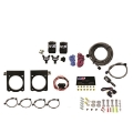Picture of Nitrous Express 13-17 Dodge Viper Gen-V Nitrous Plate Kit 50-400HP w-o Bottle