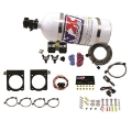 Picture of Nitrous Express 13-17 Dodge Viper Gen-V Nitrous Plate Kit 50-400HP w-10lb Bottle