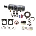 Picture of Nitrous Express 13-17 Dodge Viper Gen-V Nitrous Plate Kit 50-400HP w-12lb Bottle