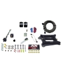 Picture of Nitrous Express 4150 4-BBL-Alcohol Nitrous Kit 50-300HP w-o Bottle